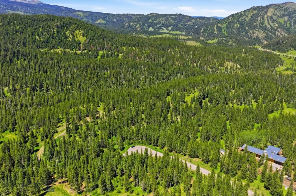 107 Winter Lane Bozeman MT 59715
