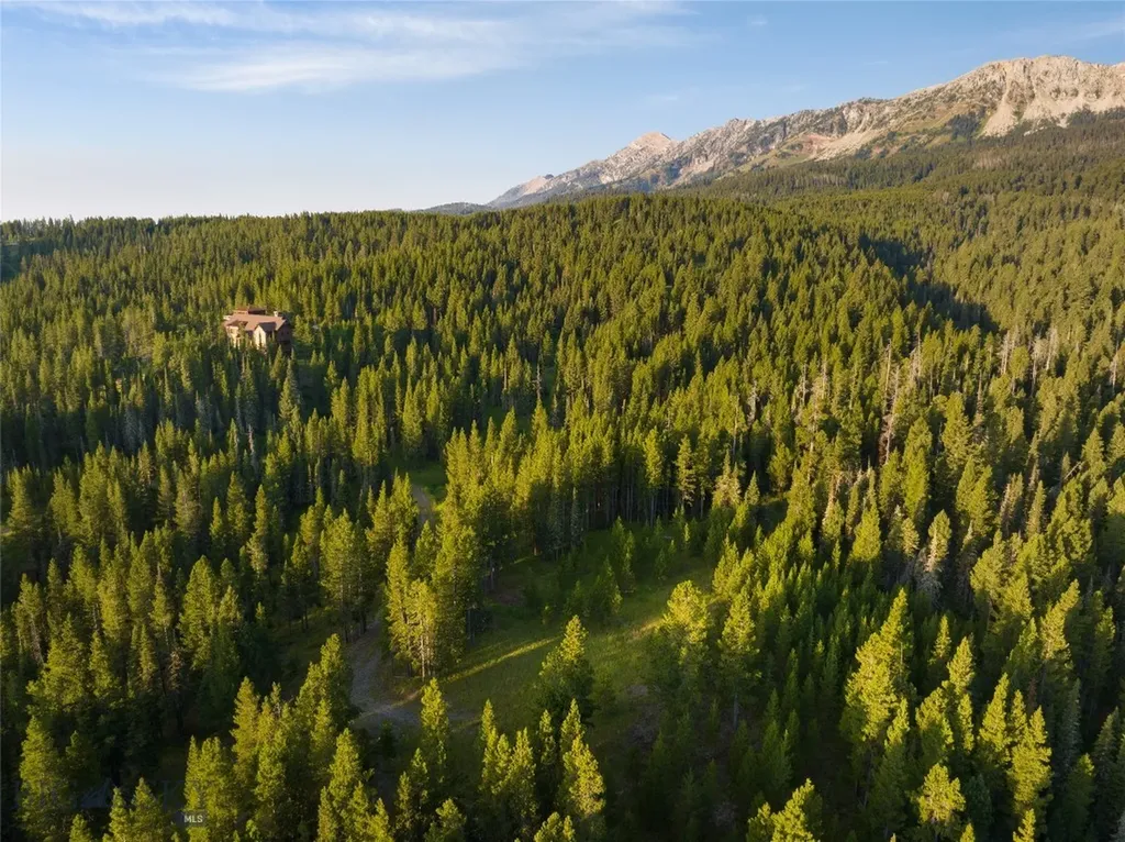 107 Winter Lane Bozeman MT 59715