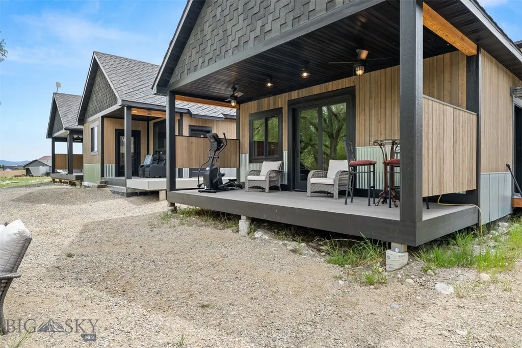 520 E Pennsylvania Street Anaconda MT 59711