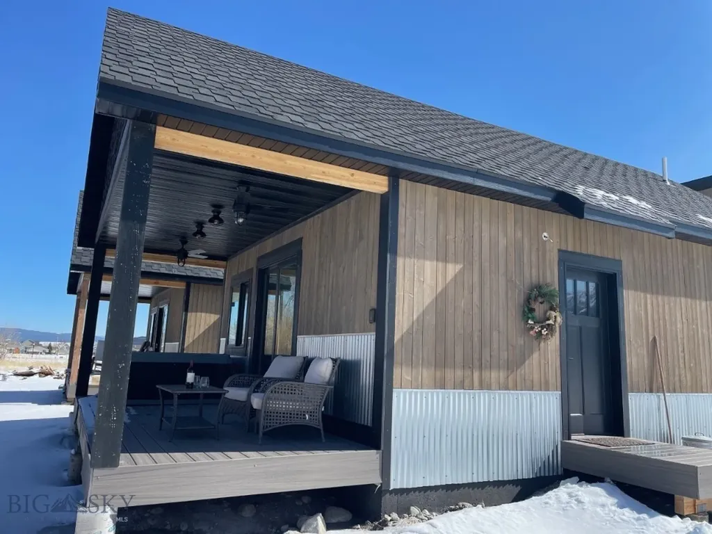 520 E Pennsylvania Street Anaconda MT 59711