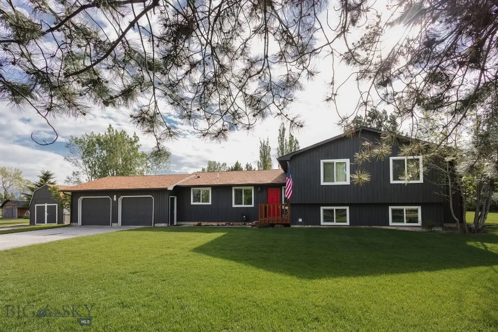 236 Cirque Drive Bozeman MT 59718
