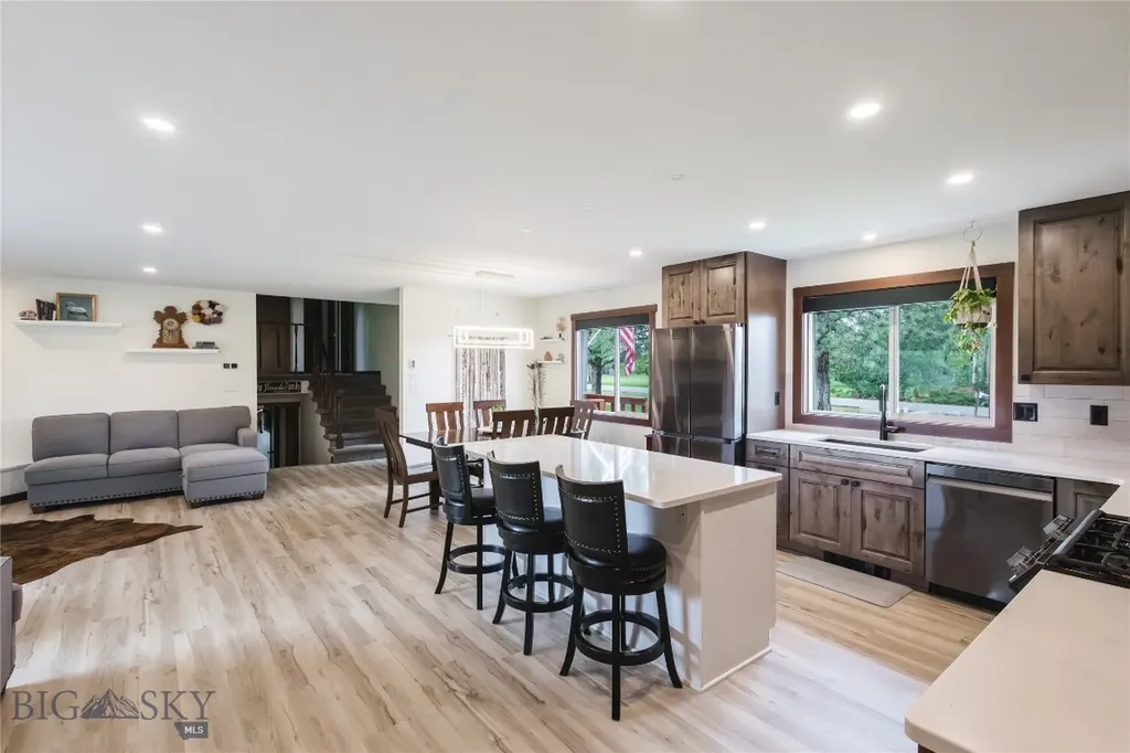 236 Cirque Drive Bozeman MT 59718