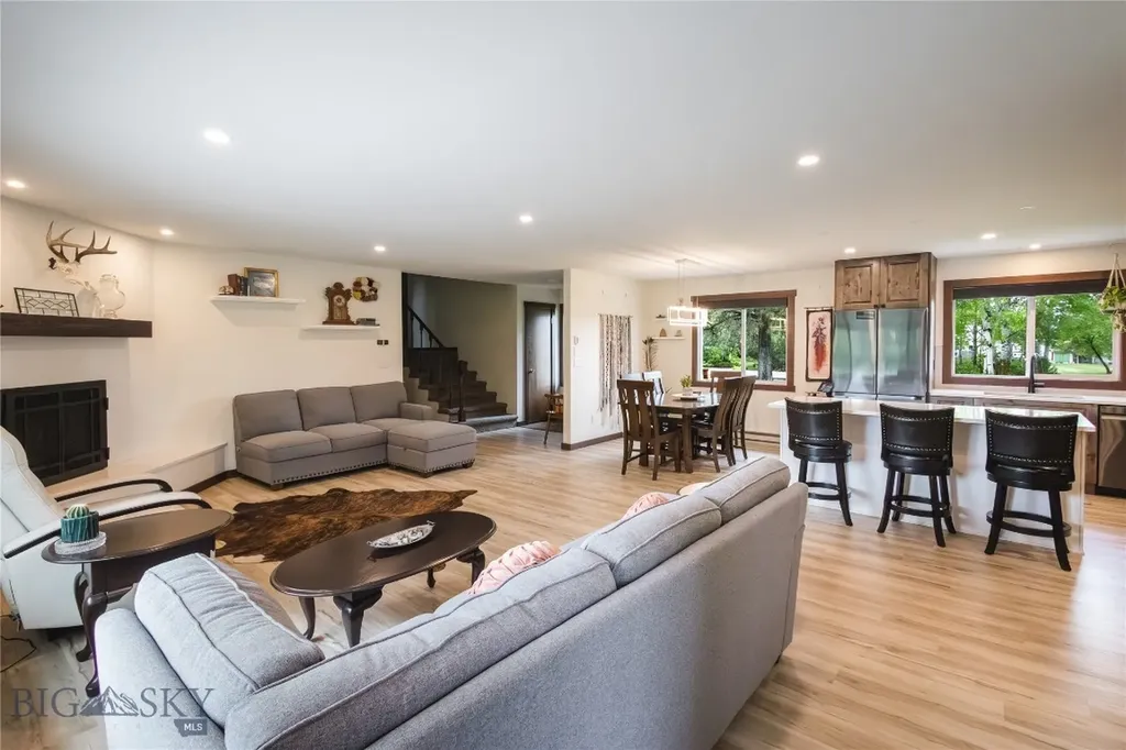 236 Cirque Drive Bozeman MT 59718