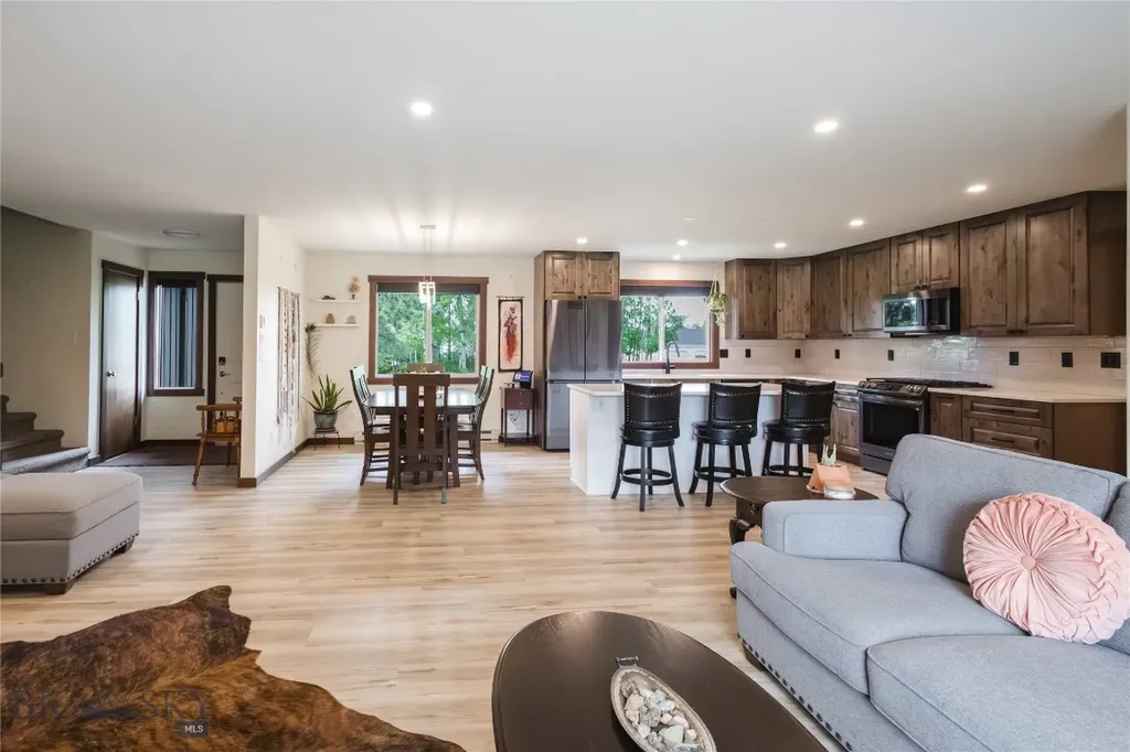 236 Cirque Drive Bozeman MT 59718