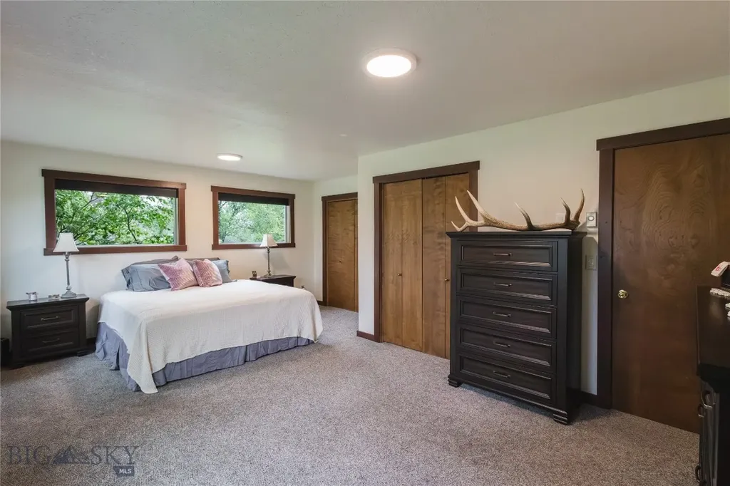 236 Cirque Drive Bozeman MT 59718