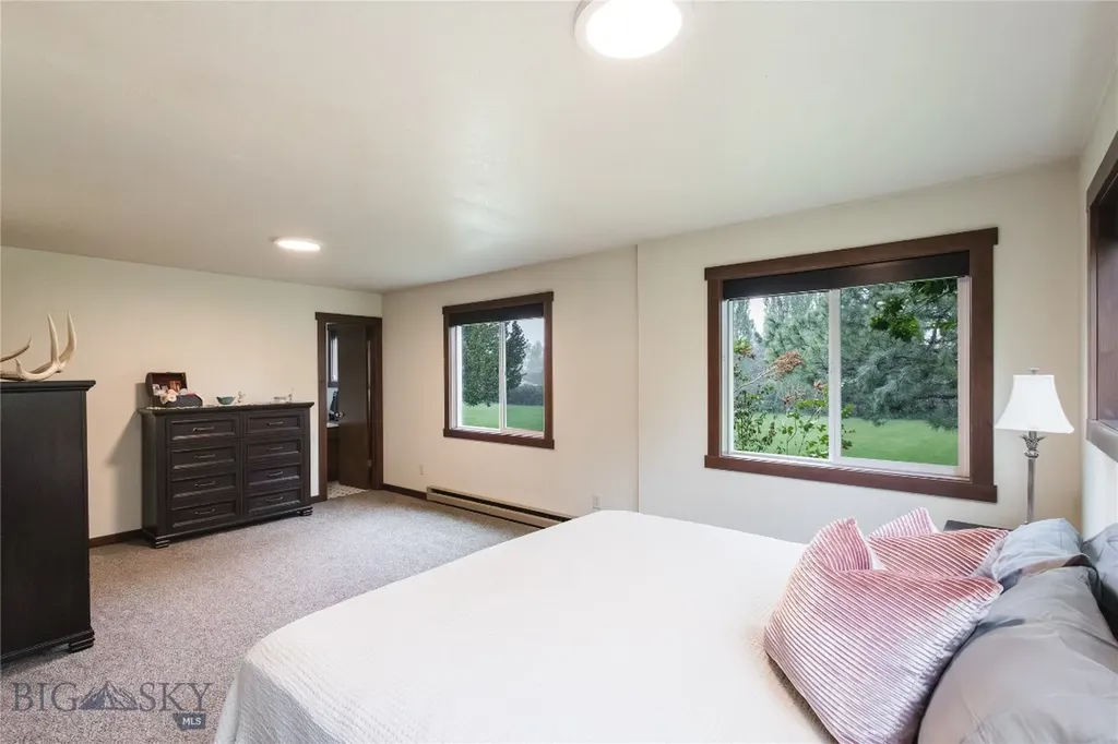 236 Cirque Drive Bozeman MT 59718