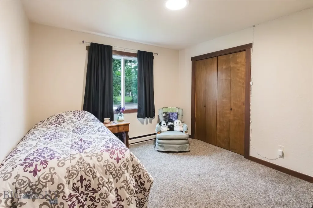 236 Cirque Drive Bozeman MT 59718