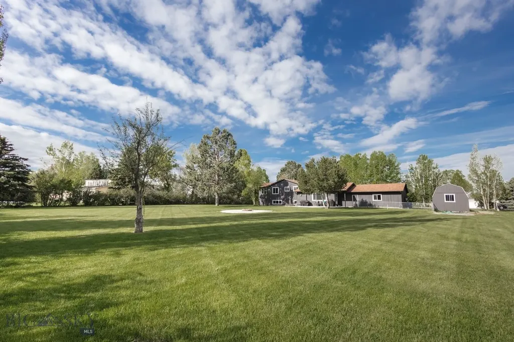 236 Cirque Drive Bozeman MT 59718