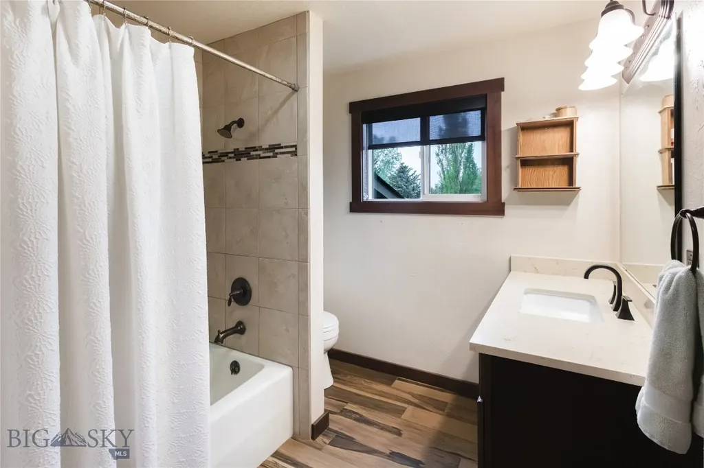 236 Cirque Drive Bozeman MT 59718