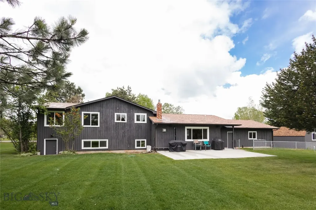 236 Cirque Drive Bozeman MT 59718