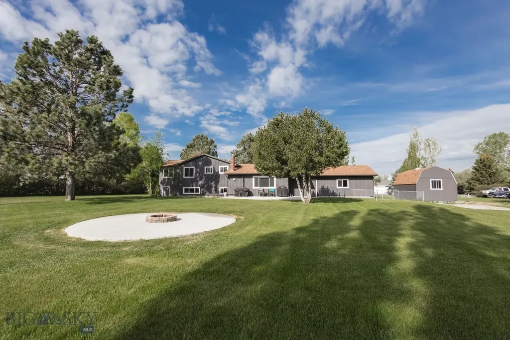 236 Cirque Drive Bozeman MT 59718
