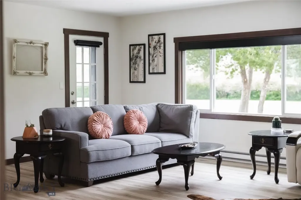 236 Cirque Drive Bozeman MT 59718