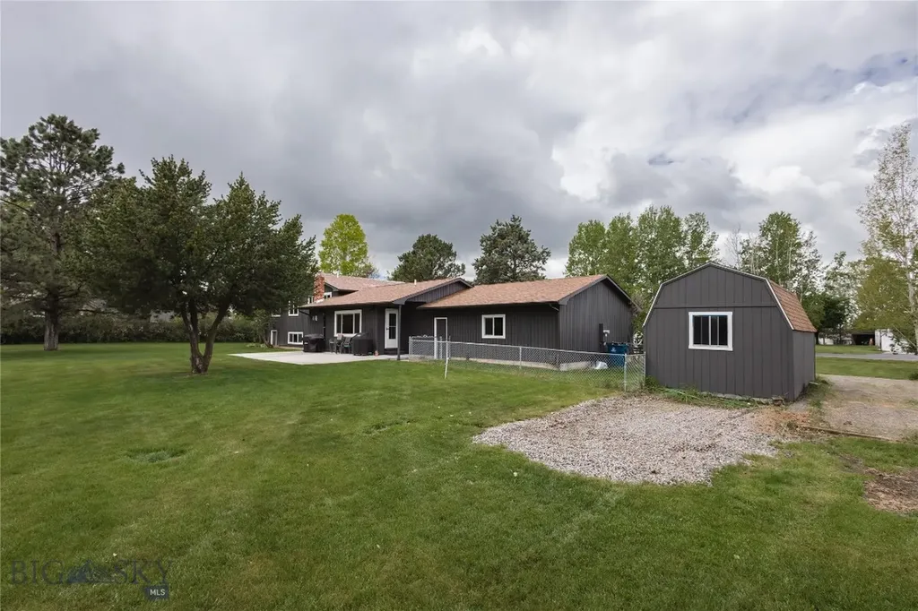 236 Cirque Drive Bozeman MT 59718