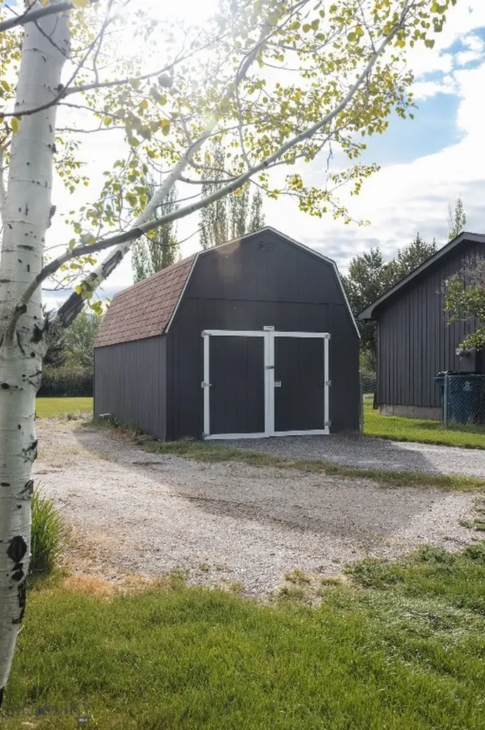 236 Cirque Drive Bozeman MT 59718