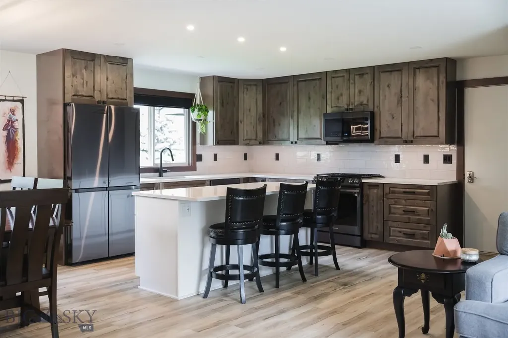 236 Cirque Drive Bozeman MT 59718