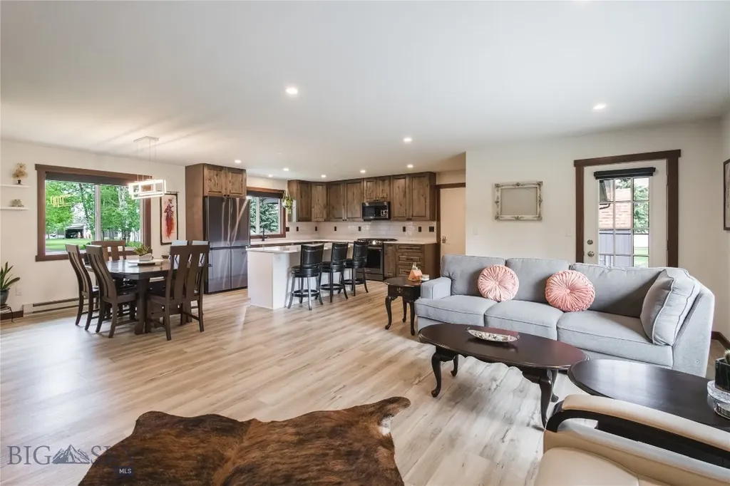 236 Cirque Drive Bozeman MT 59718