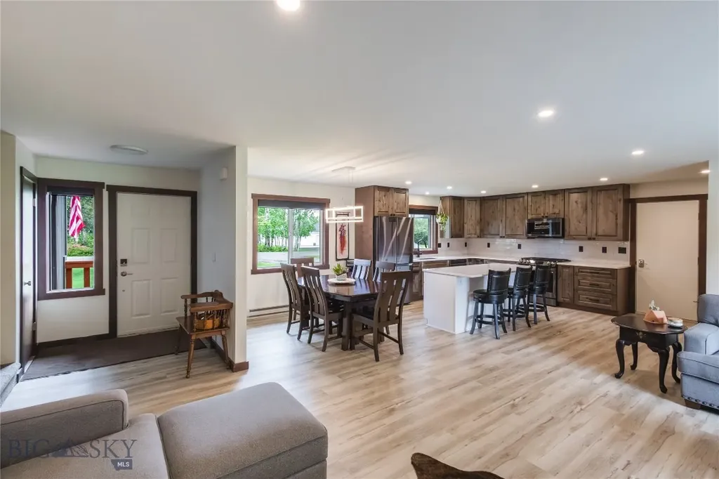 236 Cirque Drive Bozeman MT 59718
