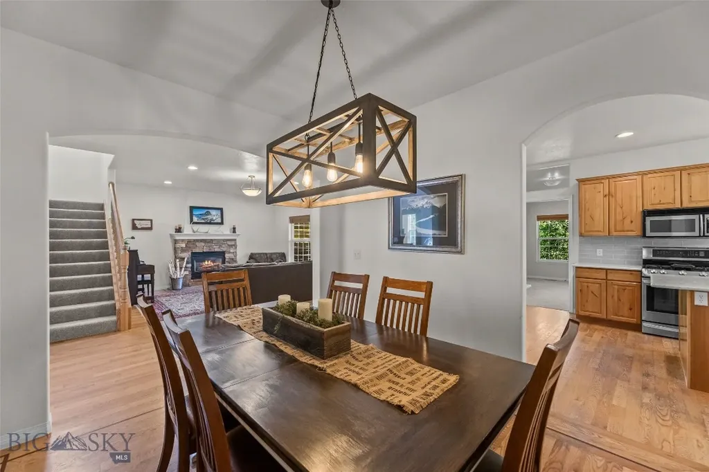 359 Annie Glade Drive Bozeman MT 59718