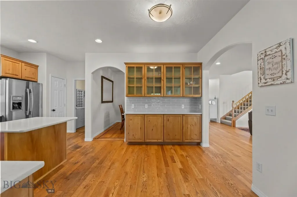 359 Annie Glade Drive Bozeman MT 59718