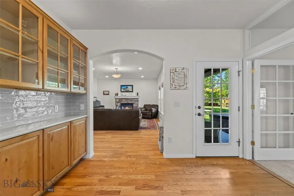 359 Annie Glade Drive Bozeman MT 59718