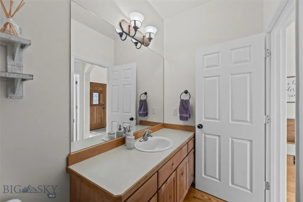 359 Annie Glade Drive Bozeman MT 59718