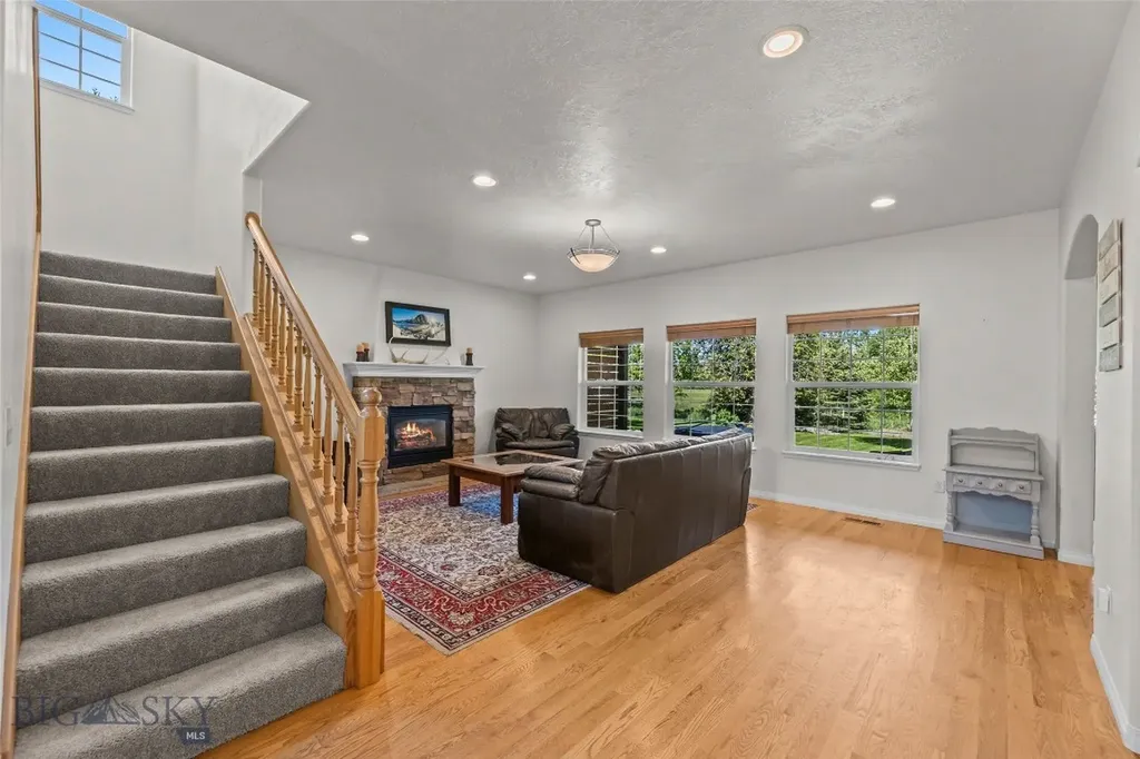 359 Annie Glade Drive Bozeman MT 59718