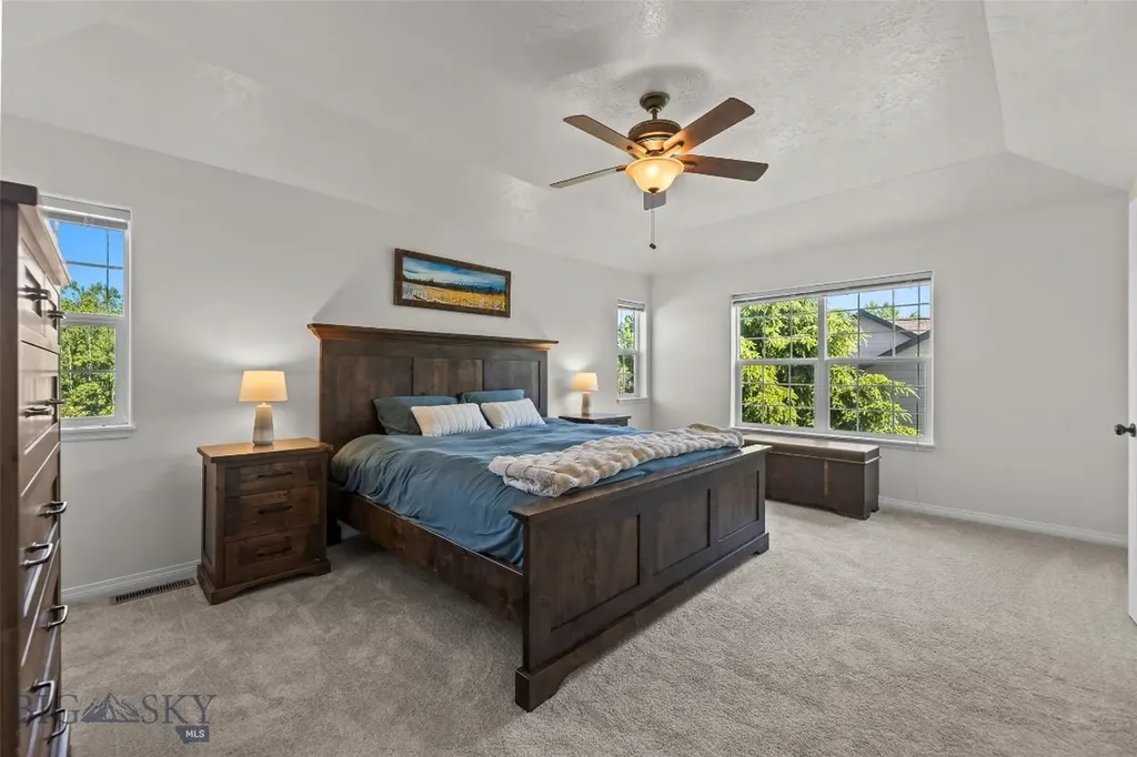 359 Annie Glade Drive Bozeman MT 59718