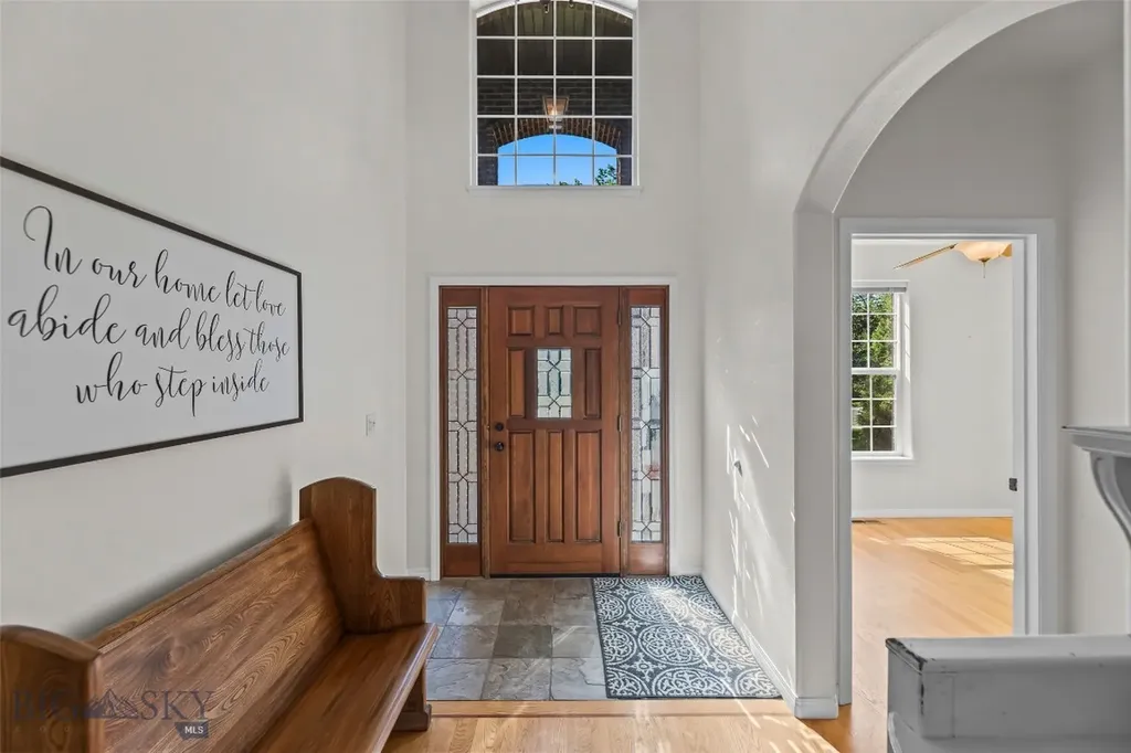 359 Annie Glade Drive Bozeman MT 59718
