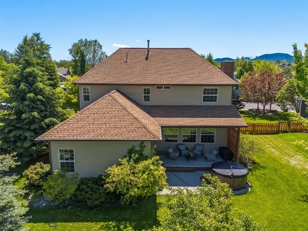 359 Annie Glade Drive Bozeman MT 59718