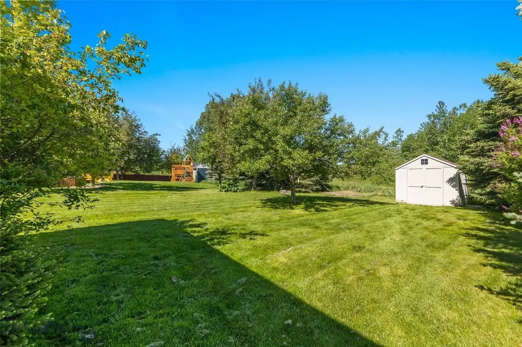 359 Annie Glade Drive Bozeman MT 59718