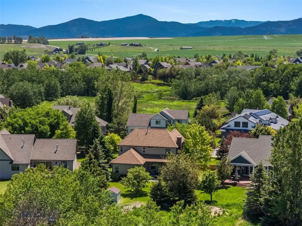 359 Annie Glade Drive Bozeman MT 59718