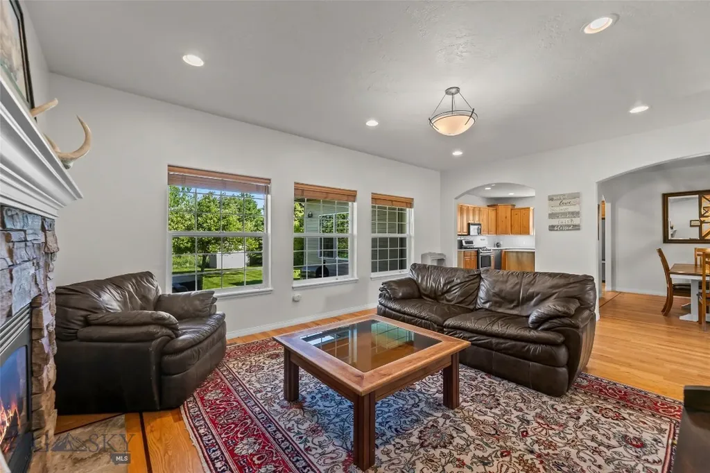 359 Annie Glade Drive Bozeman MT 59718