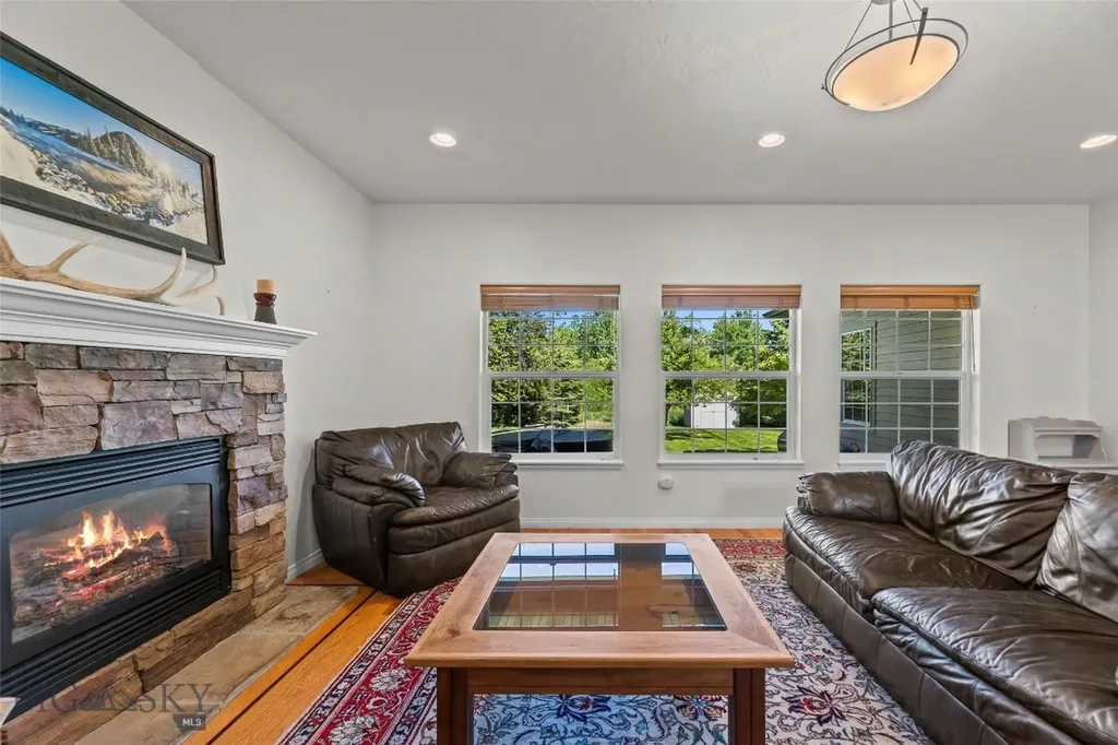 359 Annie Glade Drive Bozeman MT 59718