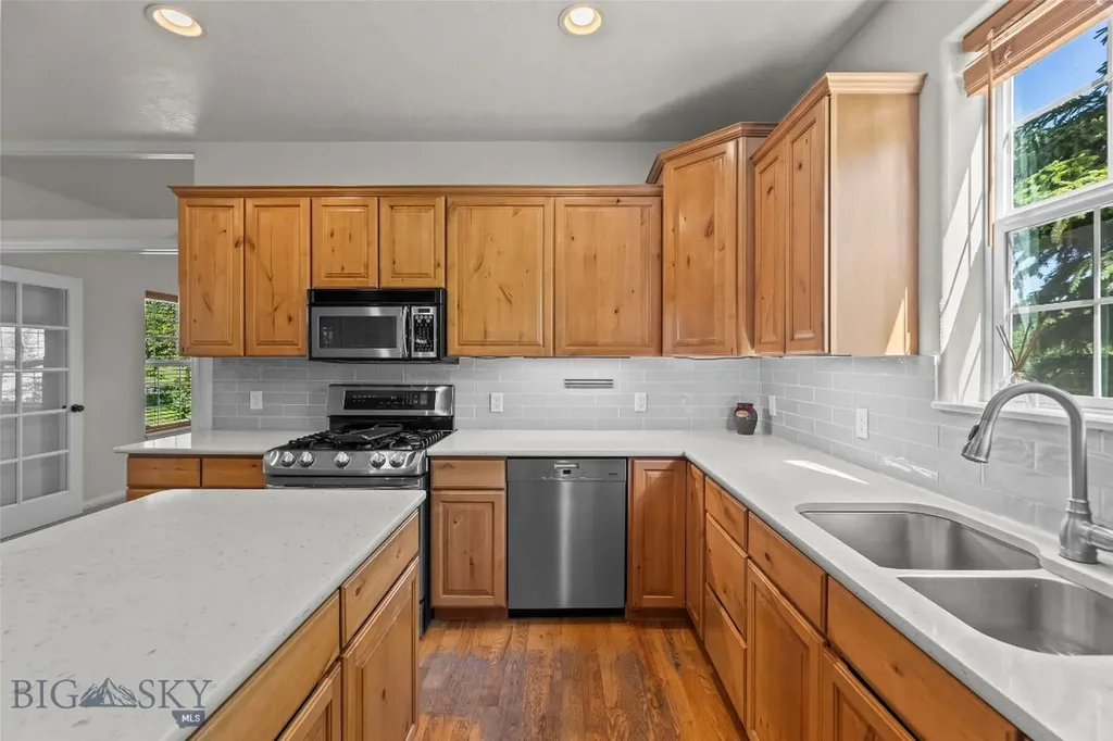 359 Annie Glade Drive Bozeman MT 59718