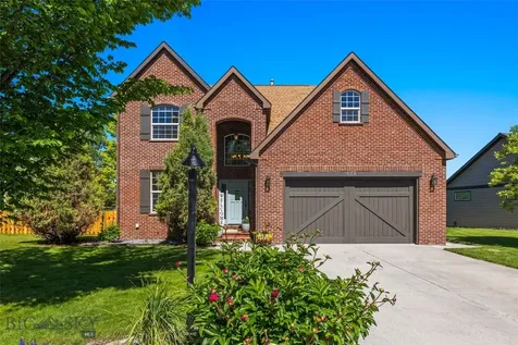 359 Annie Glade Drive Bozeman MT 59718