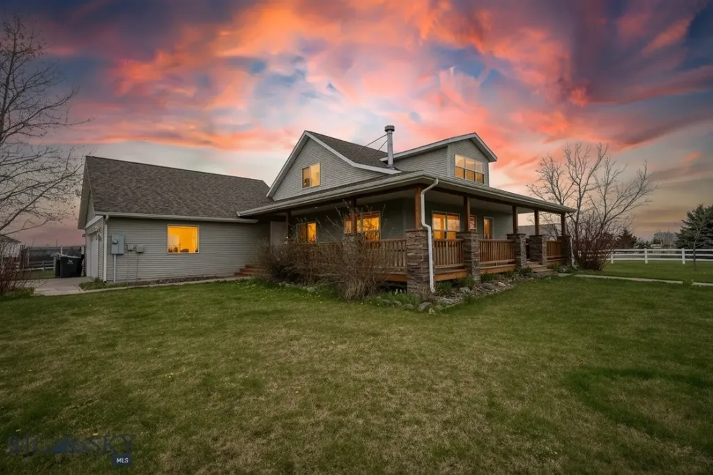 174 Heidi Lane Belgrade MT 59714