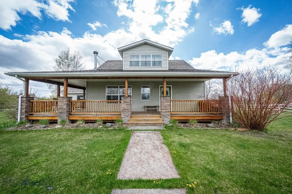 174 Heidi Lane Belgrade MT 59714