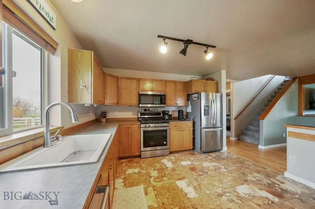 174 Heidi Lane Belgrade MT 59714