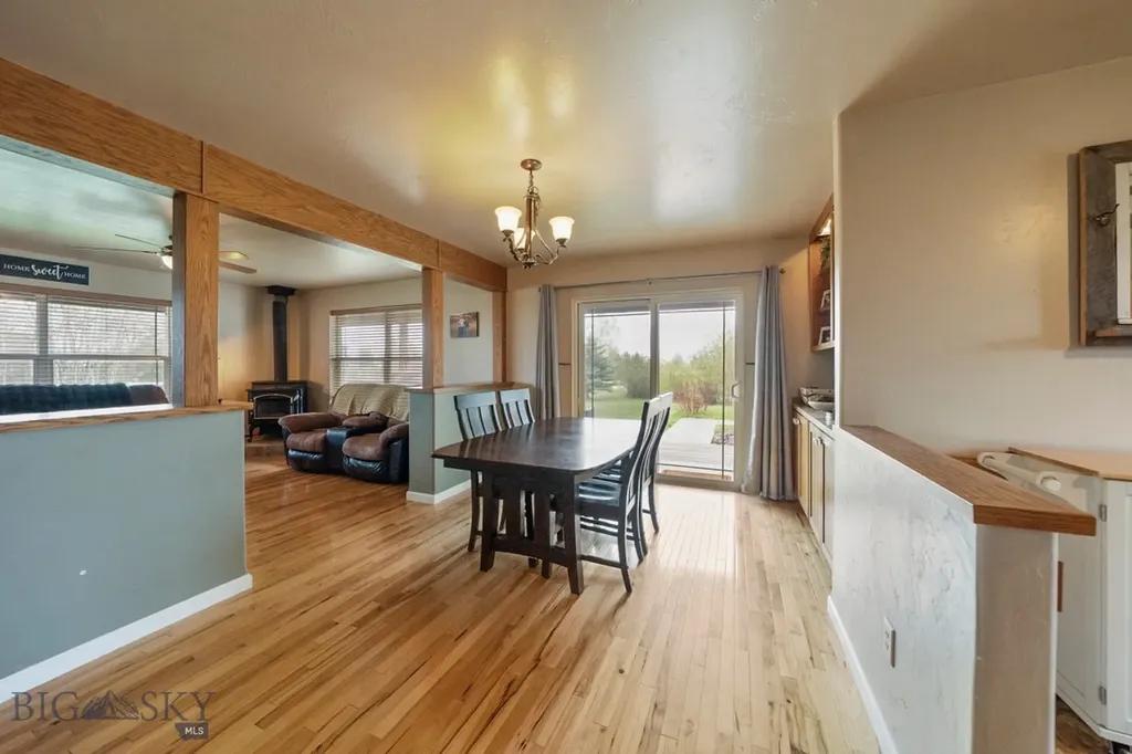 174 Heidi Lane Belgrade MT 59714