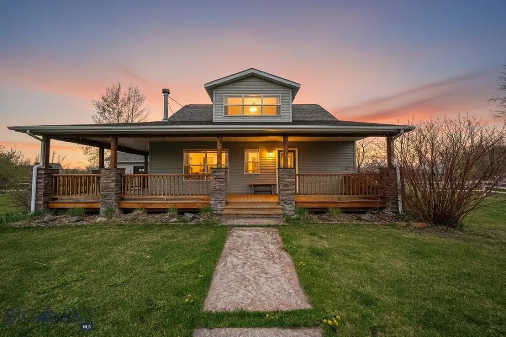 174 Heidi Lane Belgrade MT 59714