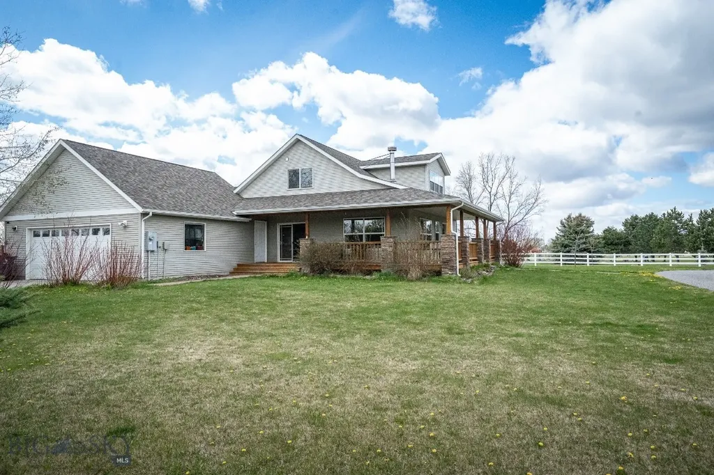 174 Heidi Lane Belgrade MT 59714