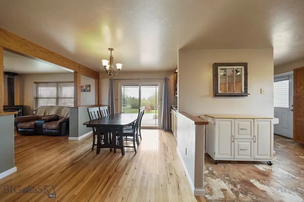 174 Heidi Lane Belgrade MT 59714