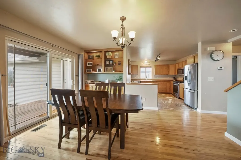 174 Heidi Lane Belgrade MT 59714