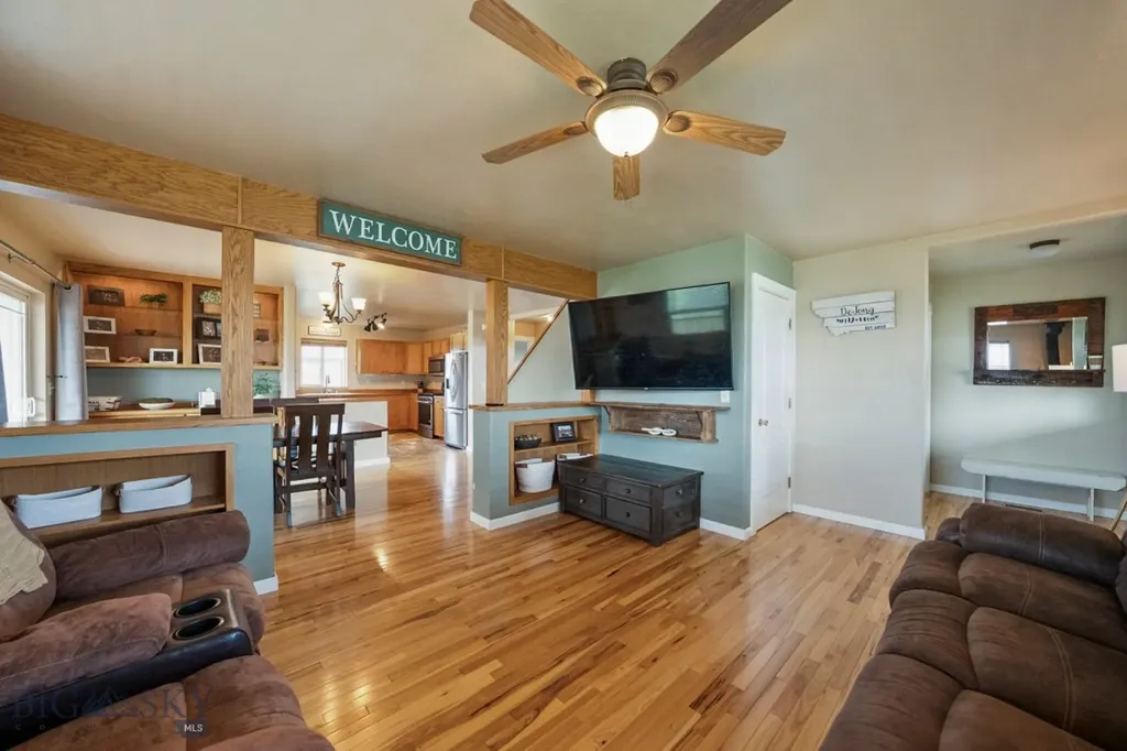 174 Heidi Lane Belgrade MT 59714