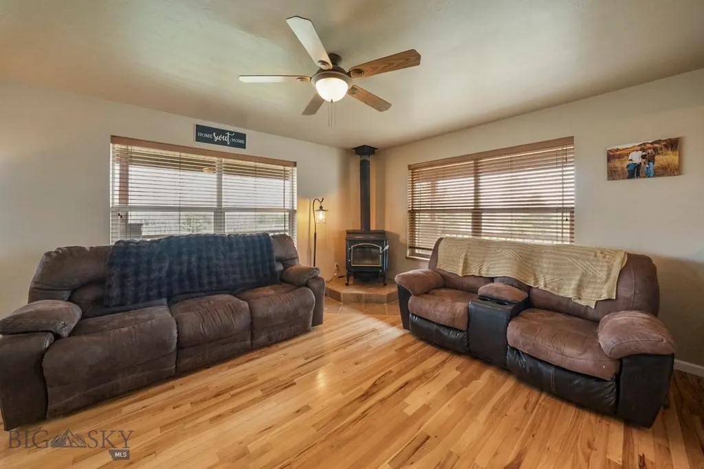 174 Heidi Lane Belgrade MT 59714