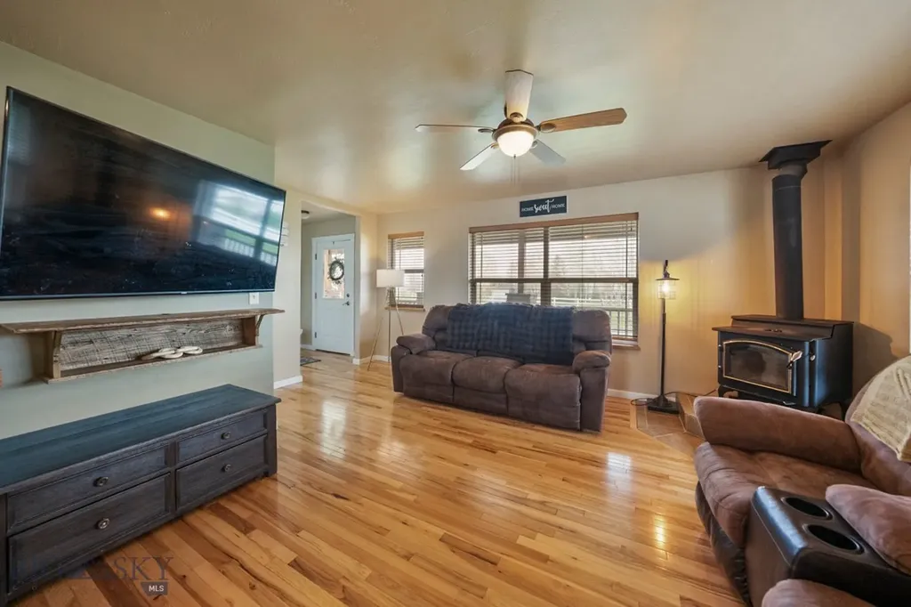 174 Heidi Lane Belgrade MT 59714