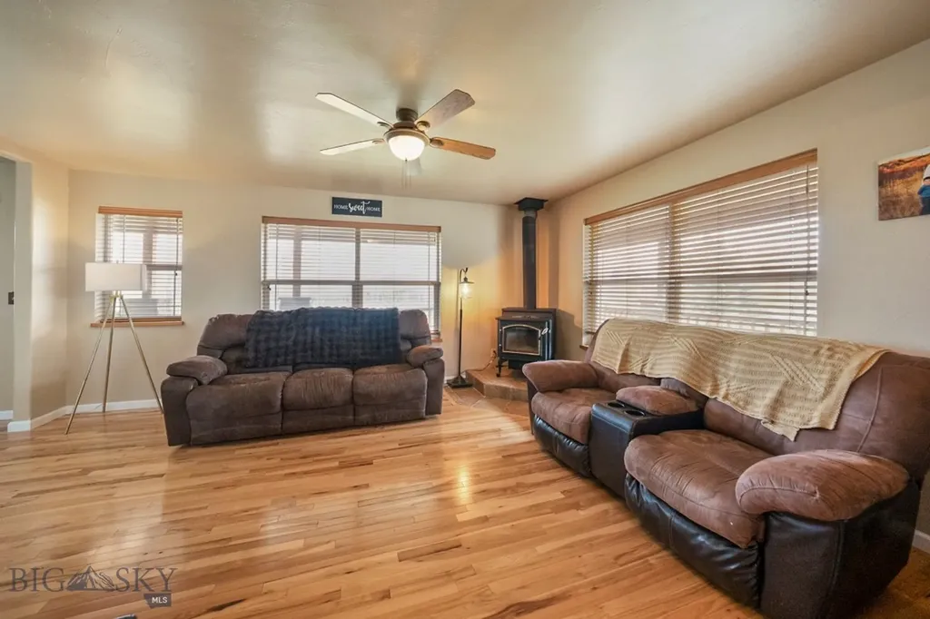 174 Heidi Lane Belgrade MT 59714
