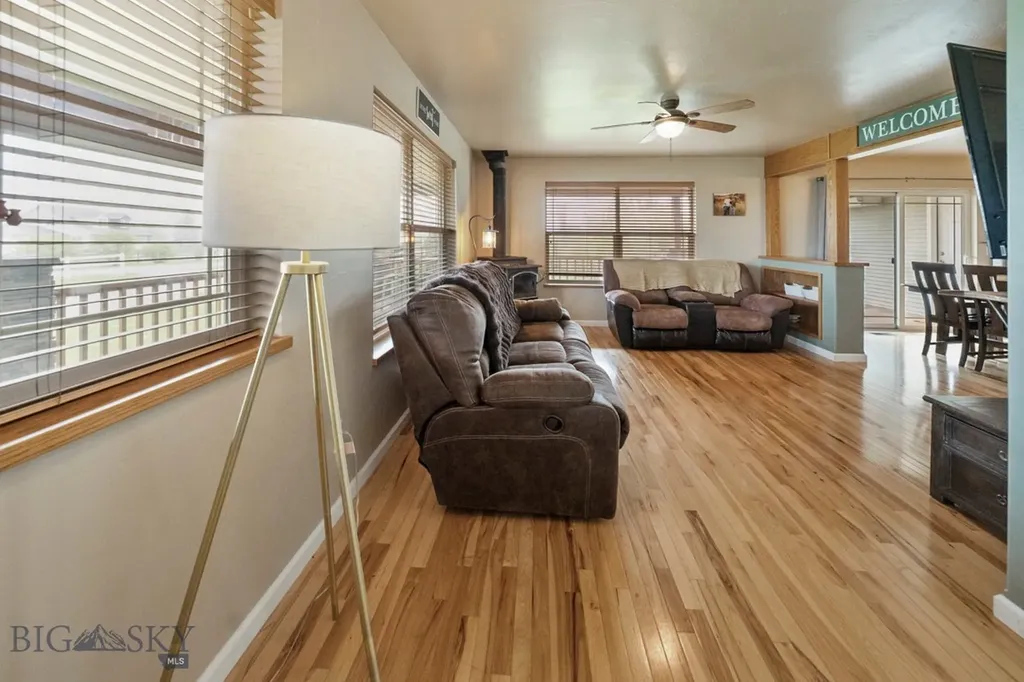174 Heidi Lane Belgrade MT 59714