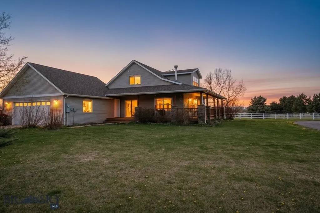 174 Heidi Lane Belgrade MT 59714