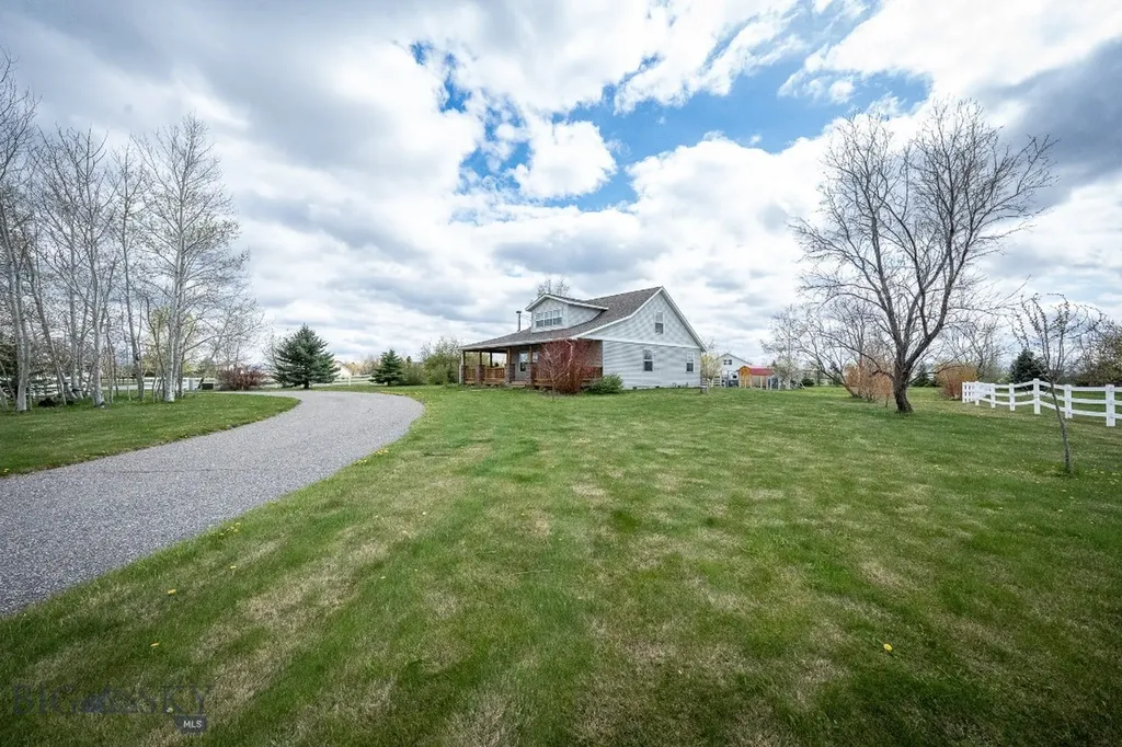 174 Heidi Lane Belgrade MT 59714